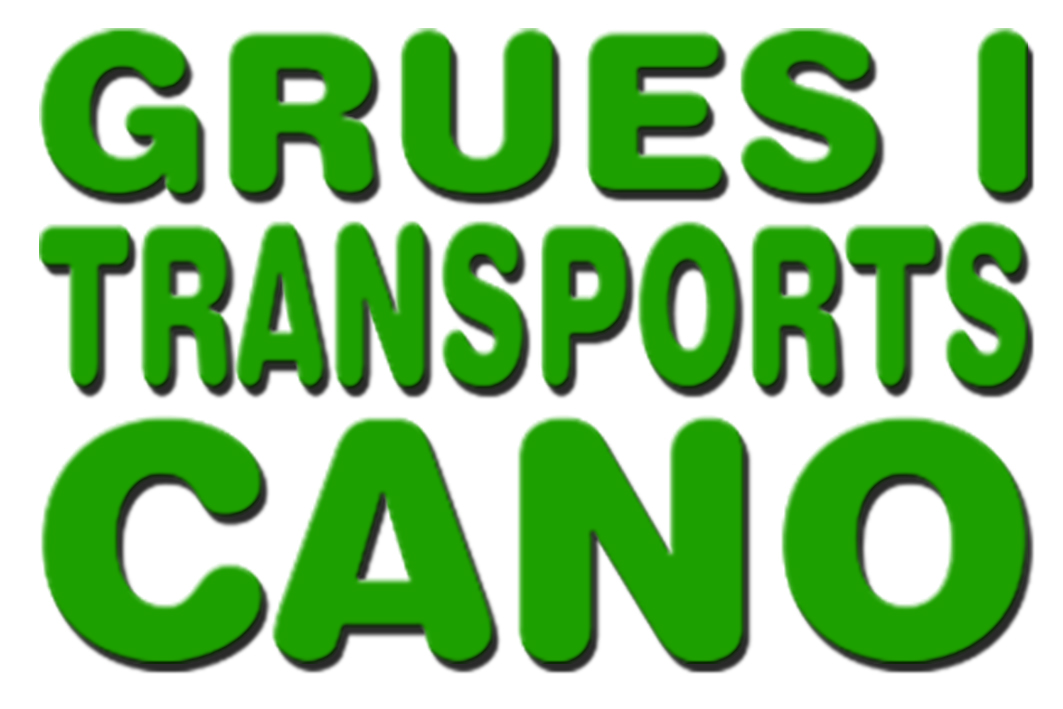 logo Grúas y Transportes Cano